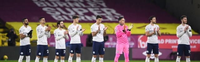 Najmoćniji tim Evrope! Neka strepi Liverpul, nedelja je blizu...