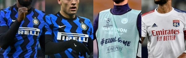 Haland je teško ostvariva želja: U Barsi spremili četiri alternative za napadača