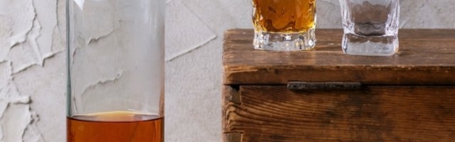 Profesor je razvio alternativu alkoholu, nakon čega sutradan nećete biti slomljeni