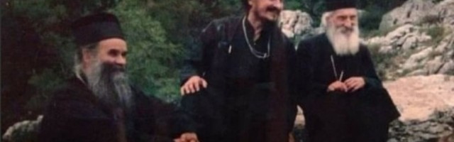 "Atanasije, Pavle i Amfilohije zajedno u carstvu nebeskom"