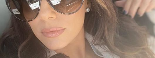 Eva Longoria otkrila kako na jednostavan način prikriva sede