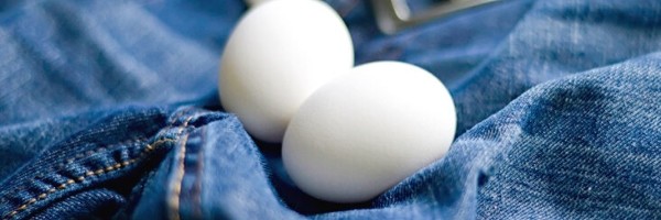 Neverovatna veza između ljudskog mozga i muških testisa