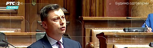 Tandir: Polako, ali sigurno stavlja se tačka na zloupotrebe akreditacione komisije