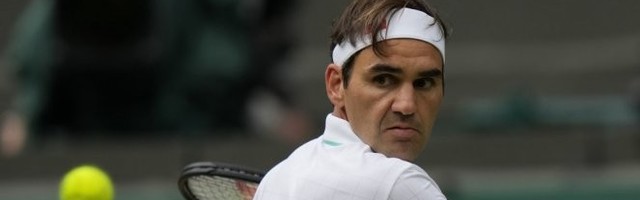 NEĆE BITI SMAK SVETA AKO OSTAVIM TENIS! Rodžer otvoreno govorio o POVLAĆENJU!