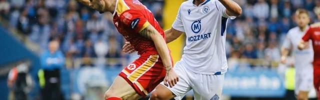 Veležova ubojita levica, Slaviša Radović: Zaustaviti Bilbiju i revanširati se Zrinjskom