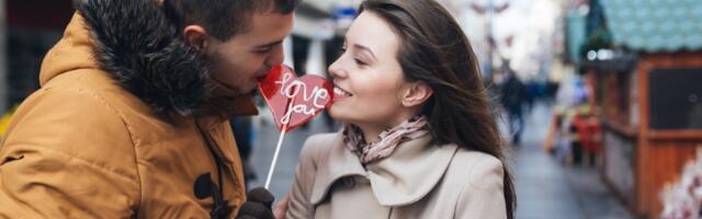 VOLIM TE! Znakovi koji to najteže izgovaraju