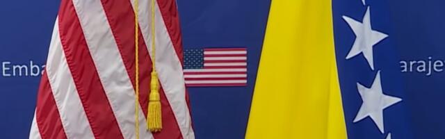 Američka nemoguća misija u BiH