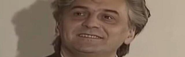 DANILO LAZOVIĆ JE VOLEO OVU ŽENU! Kada je izlazila iz autobusa odmah je rekao: NJU ĆU DA OŽENIM  - evo kako IZGLEDA /FOTO/