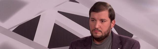 Krstić: EU poslala poruku da i dalje želi zapadni Balkan u svom sastavu