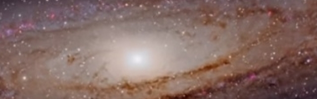 Neobični bljeskovi dolaze do planete Zemlje, da li nam to neko šalje poruku