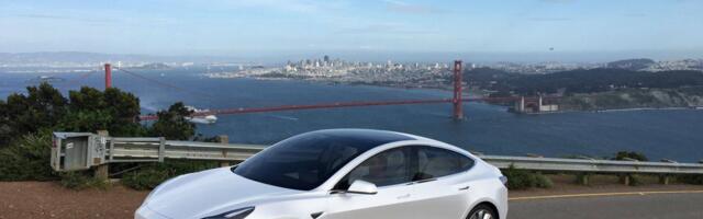 Tesla Model 3 najprodavaniji EV u Evropi uz značajan pad tržišnog udela VW Golfa