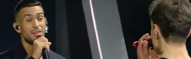 Pesma Italijana za Evroviziju: Neočekivano? (VIDEO)