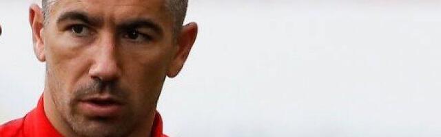 GOTOVO JE! Kolarov ODBIO Inter i doneo odluku!