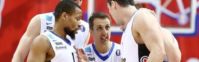 Kalev napustio VTB i tako nastavio tradiciju odlazaka zbog politike