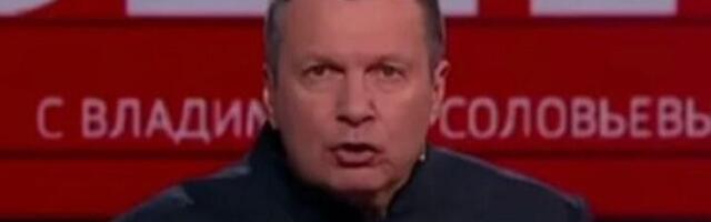 Ruski voditelj besneo, ostao bez vila u Italiji