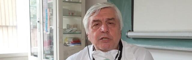 Dr Tiodorović: Za to sam da ukinemo kovid propusnice