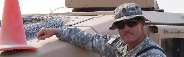 Tri hiljade američkih doborovoljaca odlazi se boriti u Ukrajinu