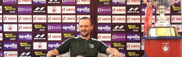 AZIJA: Vukomanović čeka krunisanje u Indiji, Buriramu fale dva gola za titulu, Seongnam uspavan