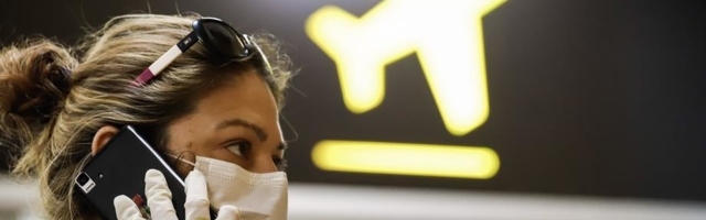 POSLEDICE KORONE: Pad tržišta avio-karata mnoge će ostaviti bez posla