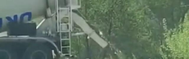 Sljedeće nedjelje kazna za “Ukras” zbog zagađivanja rijeke Raške