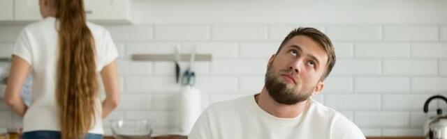 Kakav je u "dobru i zlu": Znaci kao muževi