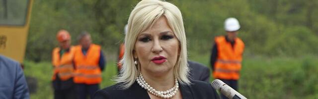 Михајловић: Мањи увоз струје због кише, али штедња битна