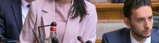 Tepić: Neprijavljivanje krivičnog dela o kome imate saznanja takođe je krivično delo
