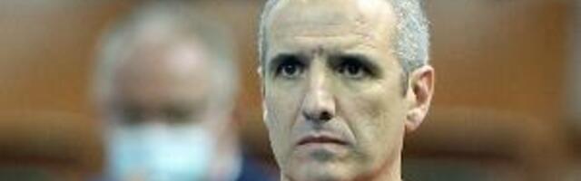 Ђирона: Незадовољан сам судијским одлукама