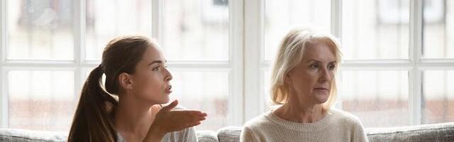 Šta je najgore što majka može da uradi ćerki