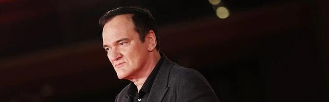 Kventin Tarantino je spreman za svoje poslednje delo pred odlazak u penziju