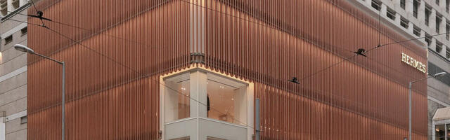 Hermès – drugi najvrjedniji luksuzni brend na svetu