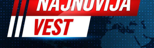 "PALI" SA 10 KILOGRAMA KOKAINA U ZEMUNU: Dvojica uhapšena u velikoj akciji SBPOK