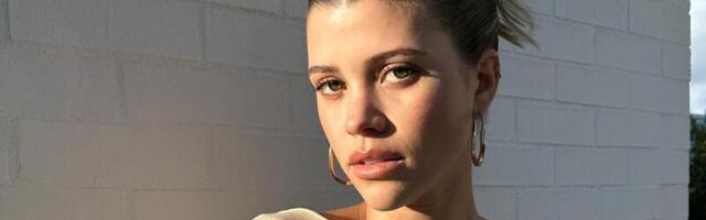 Sofia Richie Grainge je naša nova beauty i modna muza