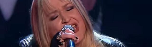 Prijatelji se opraštaju od pevačice Lane Toković