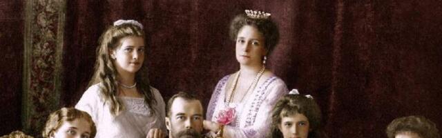 Revolucija kao ustanak protiv Boga