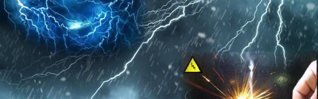 Kako da se zaštitimo od strujnog udara? Električar upozorio: Ovo posebno izbegavajte!