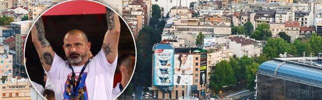 Ruši se Slavija: Firma Dejana Stankovića gradi kompleks