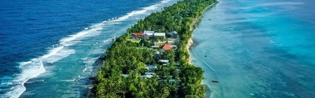 Ovu zemlju mnogi zaobilaze u širokom luku (FOTO)