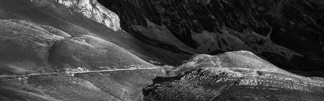 Žubor vode na Jeremijinim fotografijama