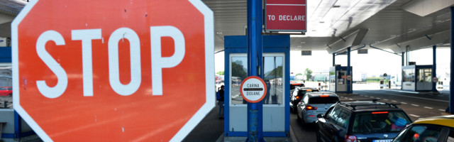 MUGOŠA: Moguće ukidanje testova za građane Srbije za ulazak u Crnu Goru