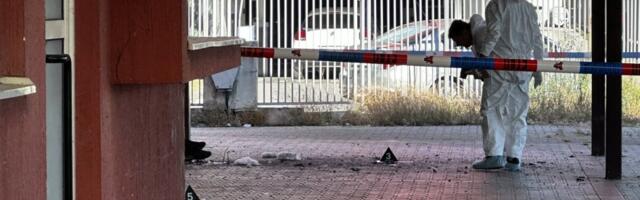 Otkriven identitet muškarca koji se razneo u Čačku! Trup ostao na klupi, noge odletele nekoliko metara dalje