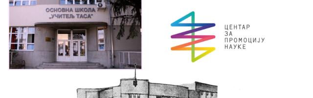 Nagrada „Svetislav Milić – mladima od srca“ za institucije godine, između ostalog i OŠ „Učitelj Tasa“