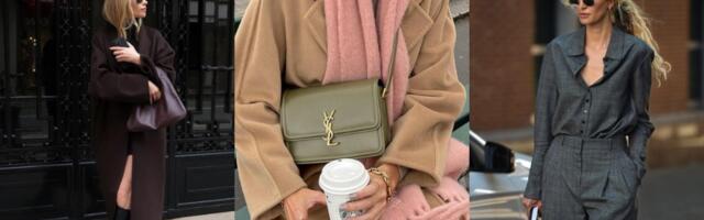 Boje koje influenserke preferiraju kako bi svaki autfit izgledao luksuzno