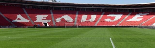 "BOMBA" U REGIONU! Bivši trener Zvezde preuzeo HRVATSKI klub!