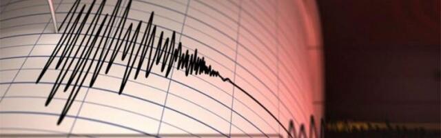Zemljotres jačine 3,5 stepena po Rihteru pogodio Krit