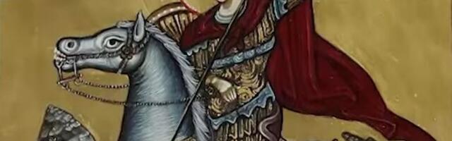 VEČERAS OBAVEZNO URADITE OVO! Nikako ne preskačite ovaj običaj noć pred Đurđevdan!