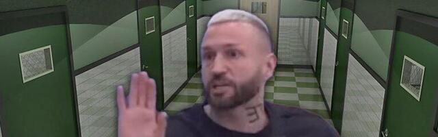 PSIHOLOG NENADA ALEKSIĆA ŠA DONEO ŠOKANTNU ODLUKU: U Eliti nastao muk nakon ovog saopštenja!