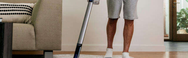 5 Načina kako štapni usisavači mogu da smanje vreme čišćenja