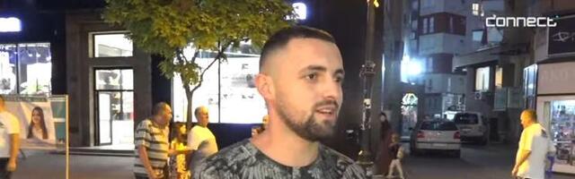 Šta je za Pazarce sreća (VIDEO)