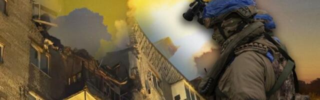 UKRAJINCI STEŽU RUSE U SVOJA UŽARENA KLEŠTA! UNIŠTEN I POSLEDNJI MOST U KURSKU: Ruskoj vojsci presečena linija snabdevanja! Evakuacija 120.000 ljudi